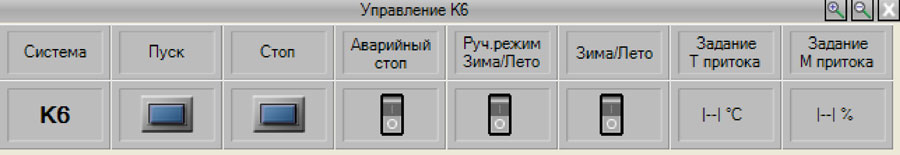 Диспетчеризация